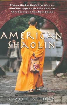 American Shaolin Summary