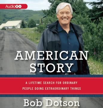 American Story Summary