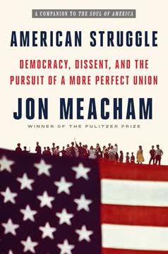 American Struggle by Jon Meacham