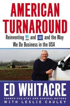 American Turnaround Summary