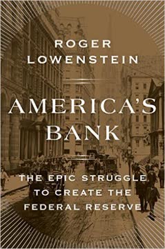 America&#039;s Bank Summary