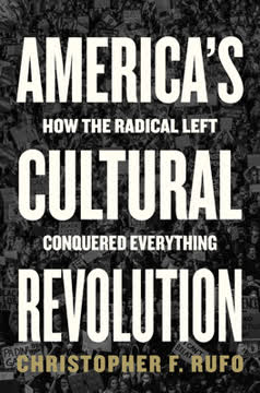 America&#039;s Cultural Revolution Summary