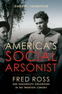 America's Social Arsonist Summary