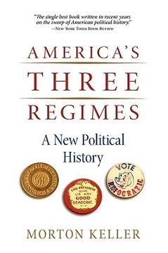 America's Three Regimes Summary