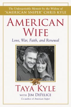 American Wife Summary