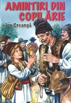 Amintiri din copilărie Summary