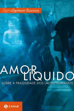 Amor Líquido Summary