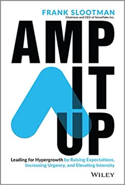Amp It Up Summary
