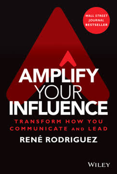 Amplify Your Influence Summary