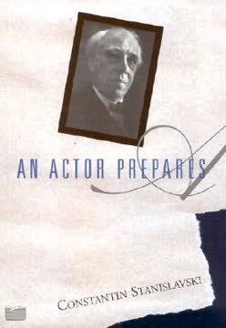 An Actor Prepares Summary
