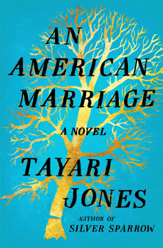 An American Marriage Summary
