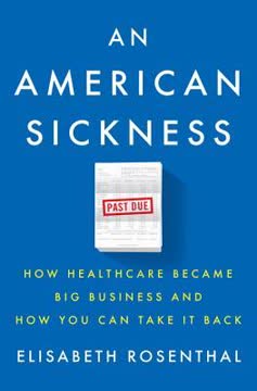 An American Sickness Summary