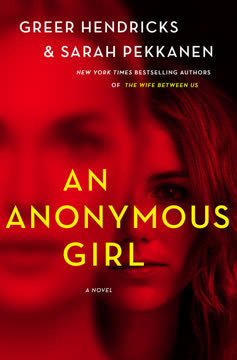 An Anonymous Girl Summary