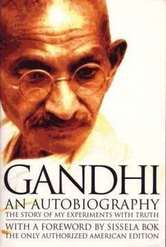 Gandhi Summary
