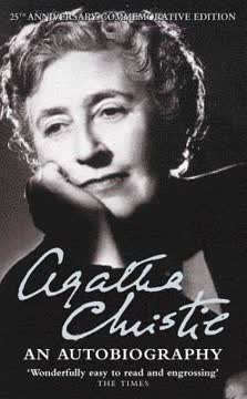 Agatha Christie Summary