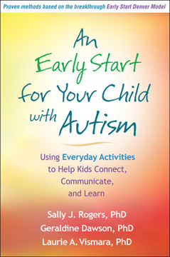 An Early Start for Your Child with Autism Summary