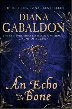 An Echo in the Bone Summary
