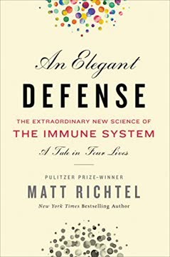 An Elegant Defense Summary