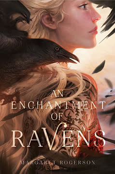 An Enchantment of Ravens Summary