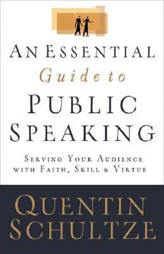Essential Guide to Public Speaking Summary
