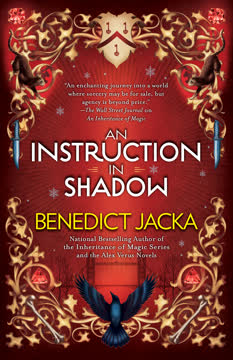 An Instruction in Shadow Summary