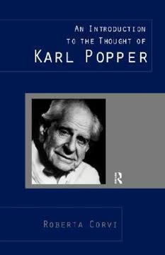 An Introduction to the Thought of Karl Popper Summary
