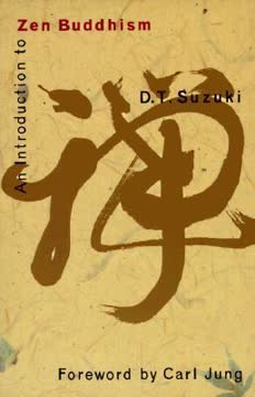 An Introduction to Zen Buddhism Summary