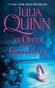An Offer From a Gentleman Summary