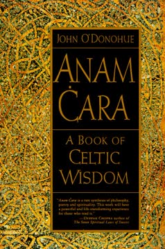 Anam Cara Summary
