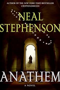 Anathem Summary