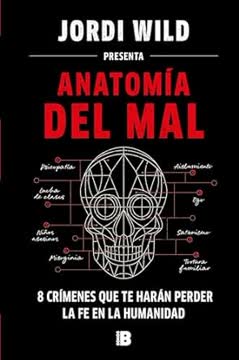 Anatomía del mal