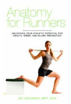 Anatomy for Runners Summary