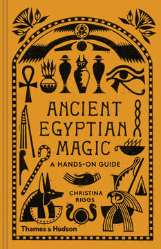 Ancient Egyptian Magic Summary