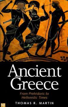 Ancient Greece Summary