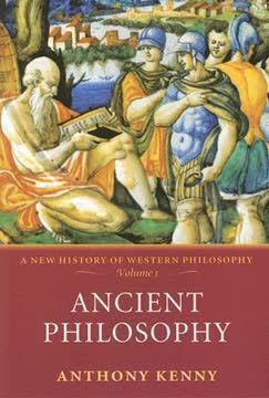 Ancient Philosophy Summary