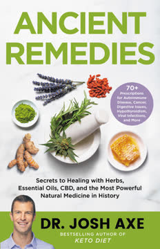 Ancient Remedies Summary