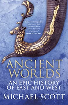 Ancient Worlds Summary