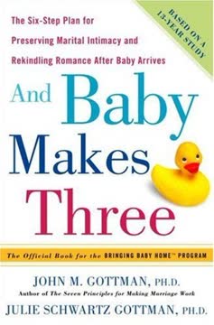 And Baby Makes Three Summary