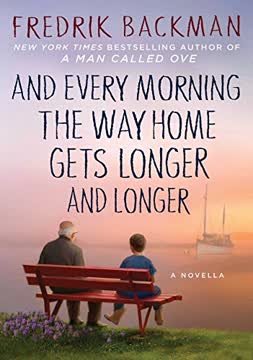 And Every Morning the Way Home Gets Longer and Longer Summary