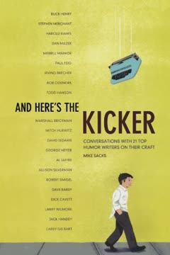 And Here&#039;s the Kicker Summary