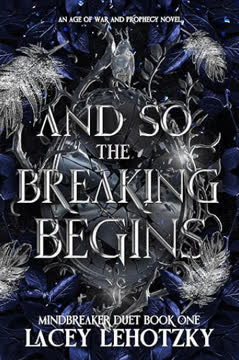 And So The Breaking Begins