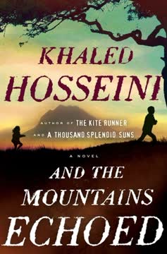 And the Mountains Echoed Summary