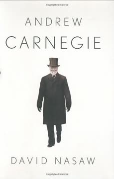 Andrew Carnegie Summary