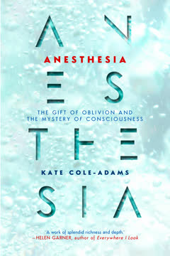 Anesthesia Summary