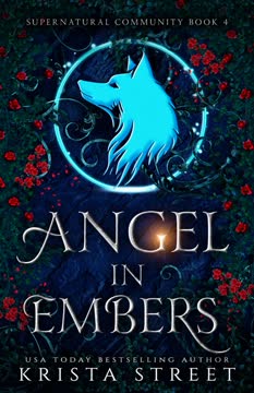 Angel in Embers Summary
