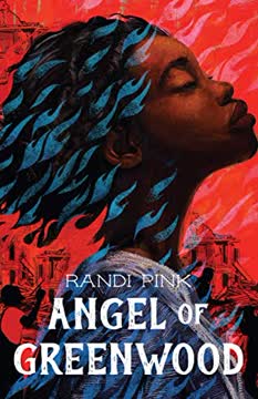 Angel of Greenwood Summary