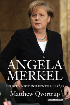 Angela Merkel Summary