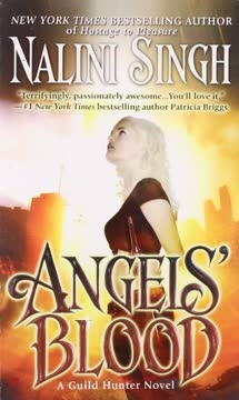 Angels&#039; Blood Summary