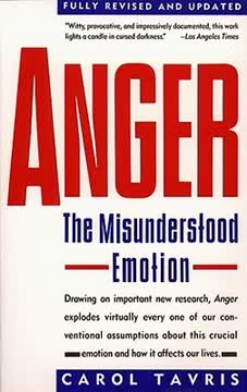 Anger Summary