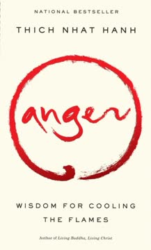 Anger Summary